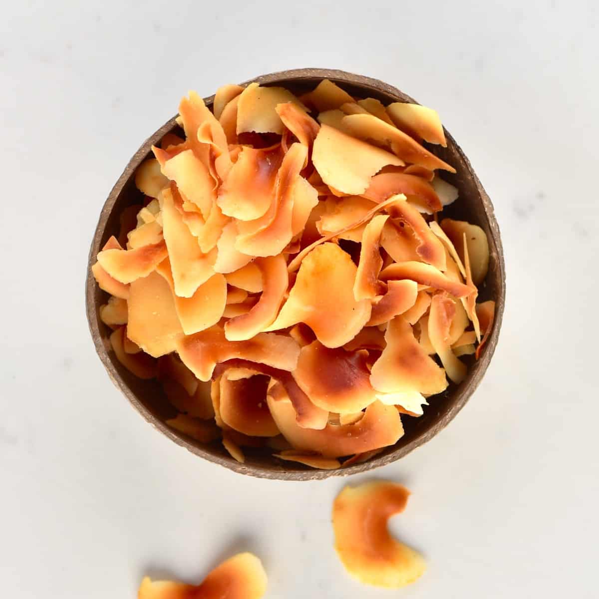 DIY Coconut Chips: Unlock Healthy, Flavorful Snacks & Toppings